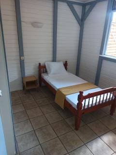 CARAIBES Cottage - 2