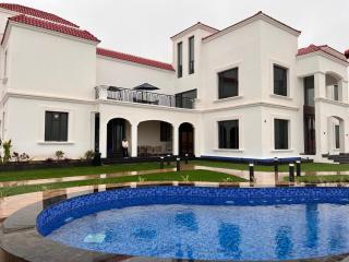 Salalah Ittin Chalet - 5 star Chalet - 6