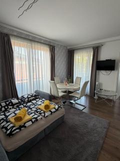 Naplemente Apartman - 5