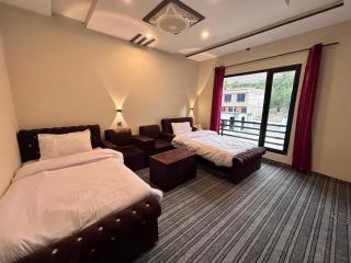 Gold Star Hotel Skardu - 8