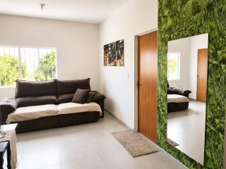 Apartamento Casa Alta - Brisa da Manhã - 0