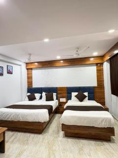 hotel prime zone - 3