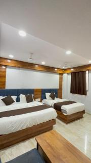 hotel prime zone - 1