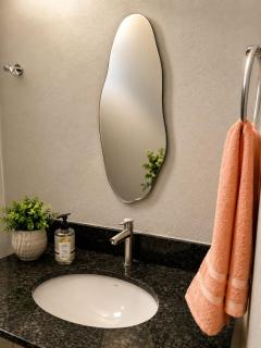 Apartamento Casa Alta - Brisa da Manhã - 6