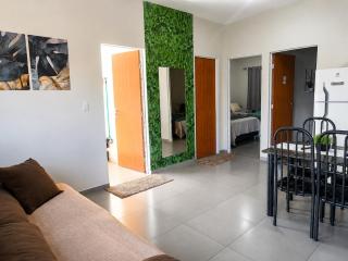 Apartamento Casa Alta - Brisa da Manhã - 4