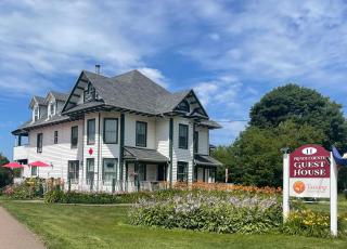 Prince County Guest House - 0