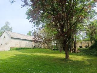 Les Hauts du Val des Arts- Chambres de charme - 4
