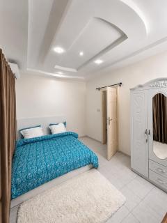 Villa de Luxe 2 chambres salon Quartier Totsi Lomé - 8