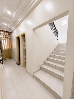 Villa de Luxe 2 chambres salon Quartier Totsi Lomé - 7