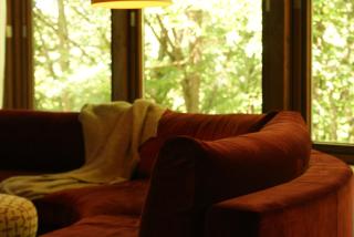 PERSPEKTIVE 72 - Architektenhaus mit Sauna im Wald - 3