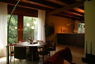 PERSPEKTIVE 72 - Architektenhaus mit Sauna im Wald - 4