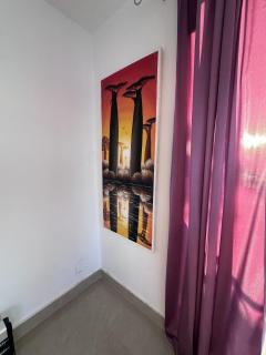 Villa Anteneus Andilana- Nosy be - 2