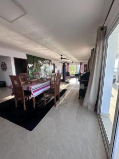 Villa Anteneus Andilana- Nosy be - 4