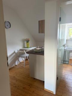 möbiliertes Apartement - 9