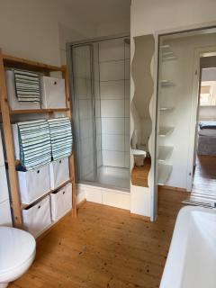 möbiliertes Apartement - 4