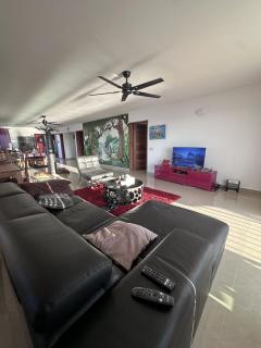 Villa Anteneus Andilana- Nosy be - 8