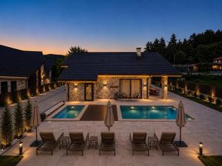 White Houses Luxury Thermal - 0