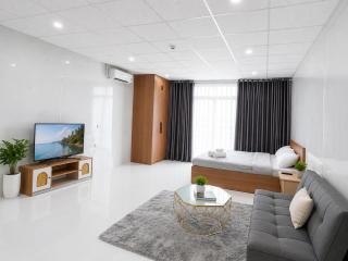 DG House Apartment Da Nang - 0