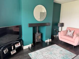 Abbey House - 4