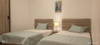 Stylish 2BR Apartment on Hurghada Corniche - 3
