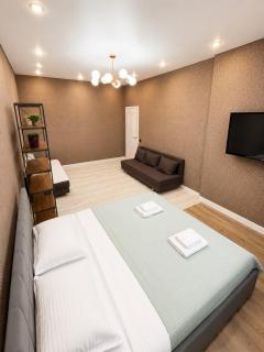 Velvet Home Almaty - 4