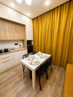 Velvet Home Almaty - 1