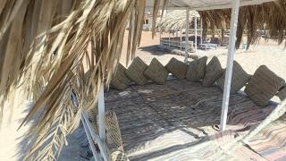 Sea View Camp - 1