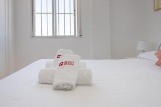 GuestReady - Valdelagrana Atico vistas al mar - 4