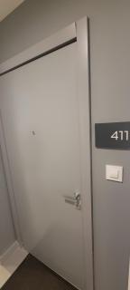 BW Aria apartman 411-whit free garage parking - 5