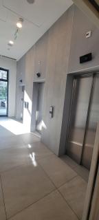 BW Aria apartman 411-whit free garage parking - 8