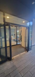 BW Aria apartman 411-whit free garage parking - 9