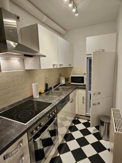 Möblierte Wohnung für 2 Personen - 5