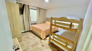 Vilma Luxury Rentals cartagena frente al mar - 2