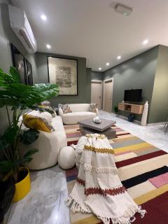 Luxury Apartment Near Muscat Airport - 0