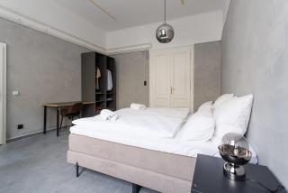 Oona Design Apartment - Messe Wien - 2