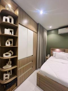 Luxury Apartment Near Muscat Airport - 8