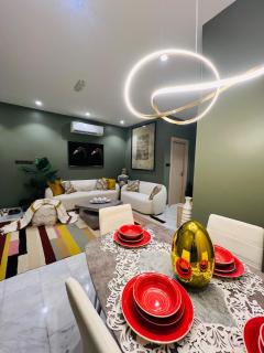 Luxury Apartment Near Muscat Airport - 6