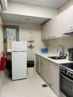Luxury Apartment Near Muscat Airport - 4