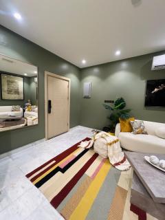 Luxury Apartment Near Muscat Airport - 3
