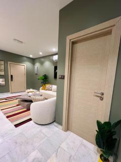 Luxury Apartment Near Muscat Airport - 1
