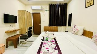 Hotel cressida green palace - near redisson squar - 3