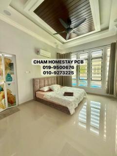 CHAM Homestay PCB - 1