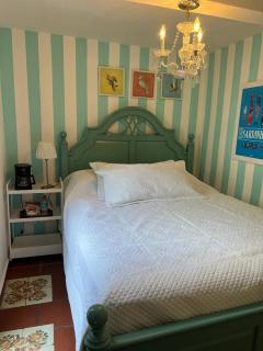 Hostal Colonial - 2