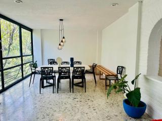 PH in Polanco for 10 with private balcony - 8