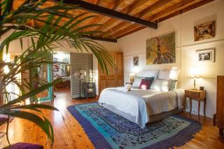 Haven Hall Artistic Karoo Sanctuary - 6