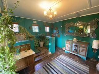 Haven Hall Artistic Karoo Sanctuary - 3