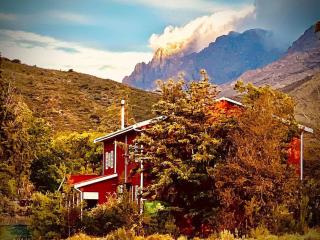 Haven Hall Artistic Karoo Sanctuary - 8