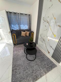 Cozy Apartment in Santo Domingo Norte - 3