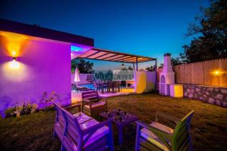 Villa eyfel luxury holiday with private pool - 4