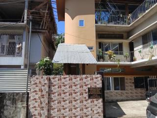 Tarala's retreat - 8